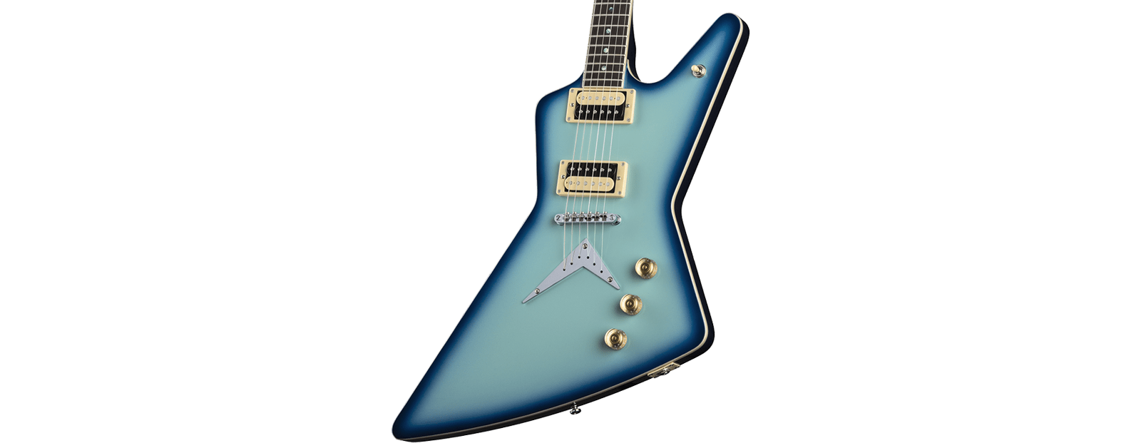 DEAN Z 79 BLUE BURST | Guitars and More DEAN Z 79 BLUE BURST | Guitars and More