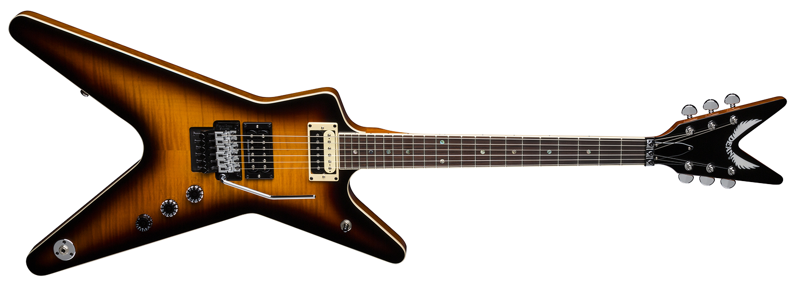 DEAN - DIMEBAG FAR BEYOND DRIVEN ML | Guitars and More