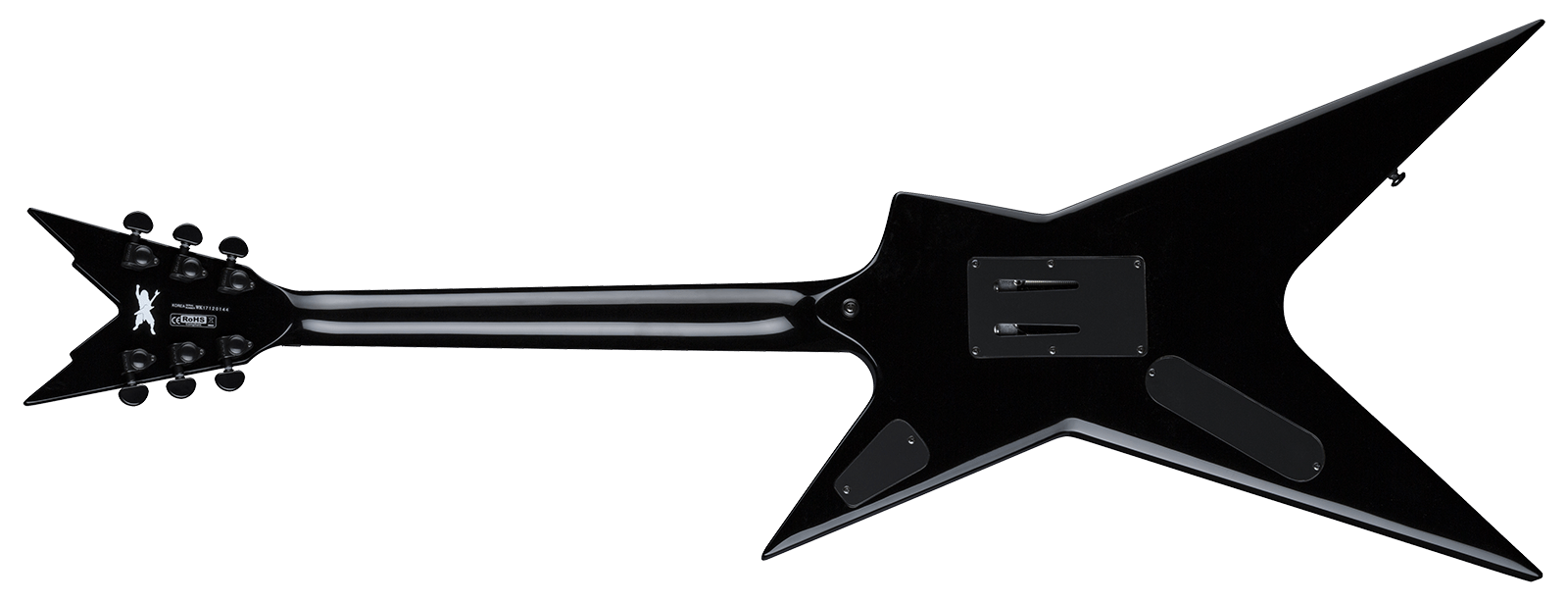 DEAN STEALTH FLOYD FM - DIME SLIME W/CASE | Guitars and More
