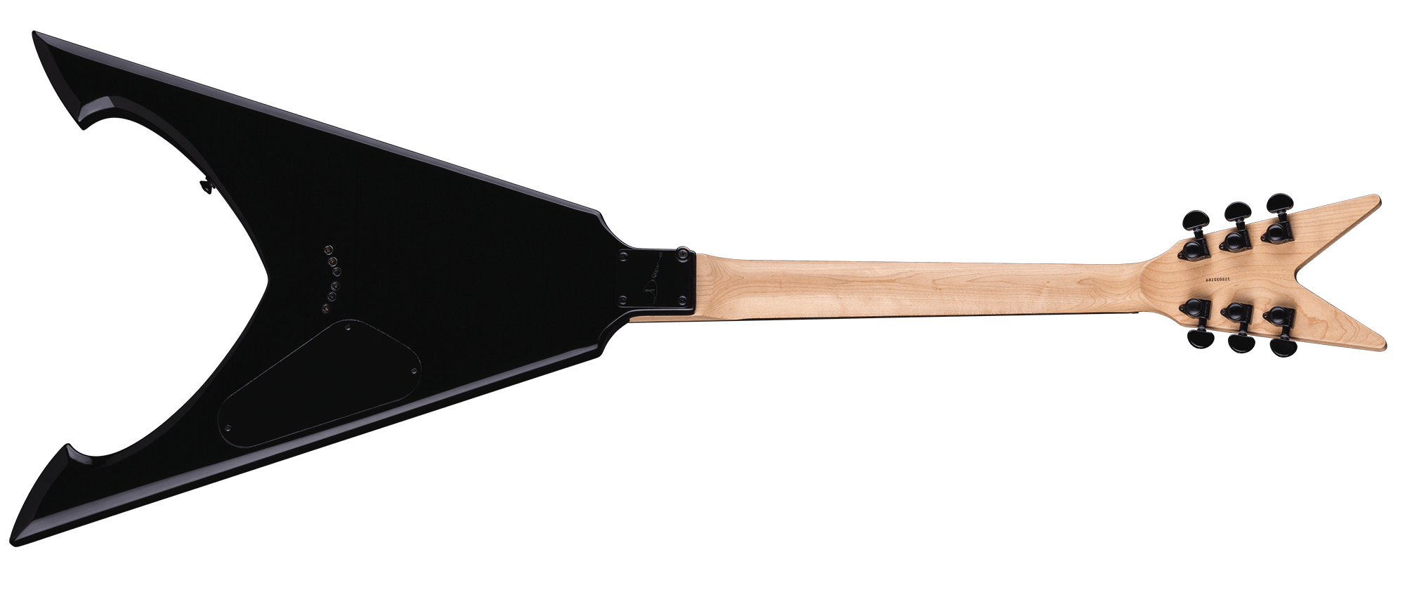 DEAN - MICHAEL AMOTT TYRANT X - WAR ETERNAL | Guitars and More