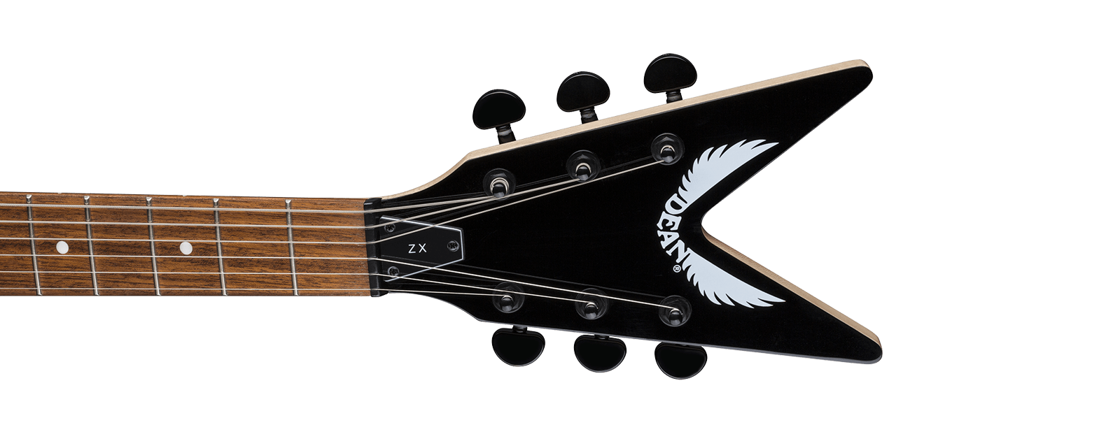 ★deen★ Buy Used Dean ZX Electric Guitar | Sam Ash Music