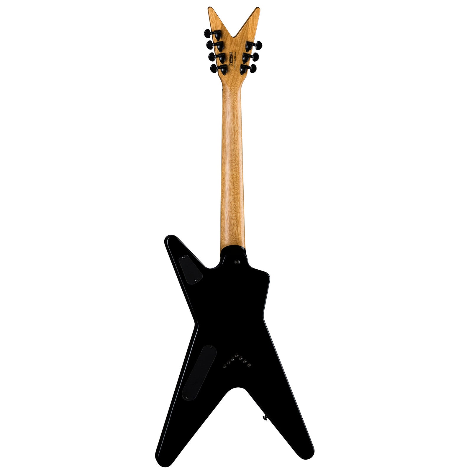 エレキギター　DEAN ML DEAN ML SELECT 7 STRING CLASSIC BLACK | Guitars and More