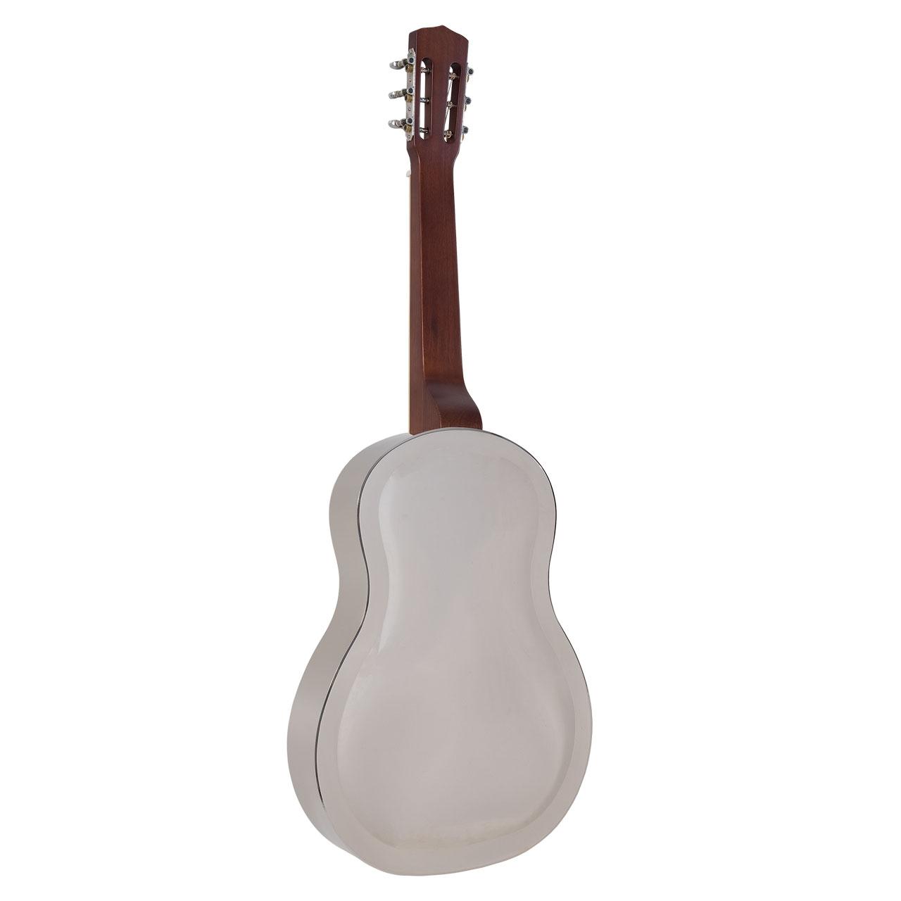 Recording King RM-991-S Tricone Resonator Guitar with Squareneck