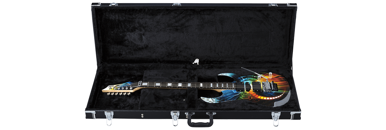 Dean Michael Batio MAB1 Armored flame (2019) - Guitar Compare