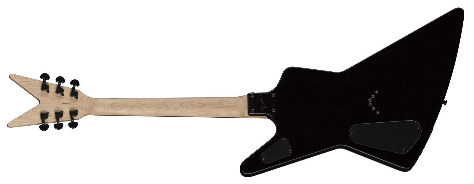 DEAN ZX FLAME TOP - TRANS RED | Guitars and More