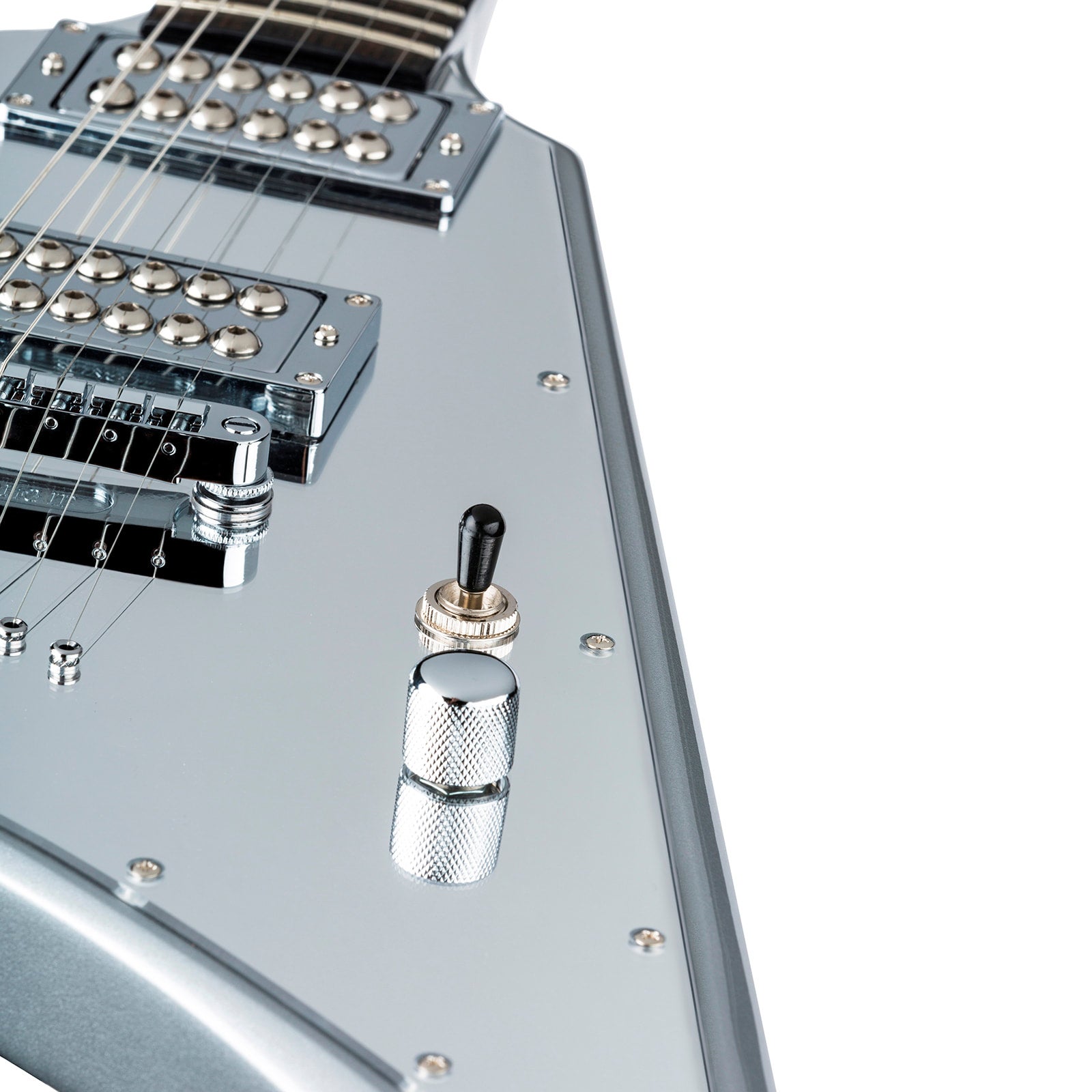 DEAN - MICHAEL AMOTT TYRANT TIN MAN | Guitars and More