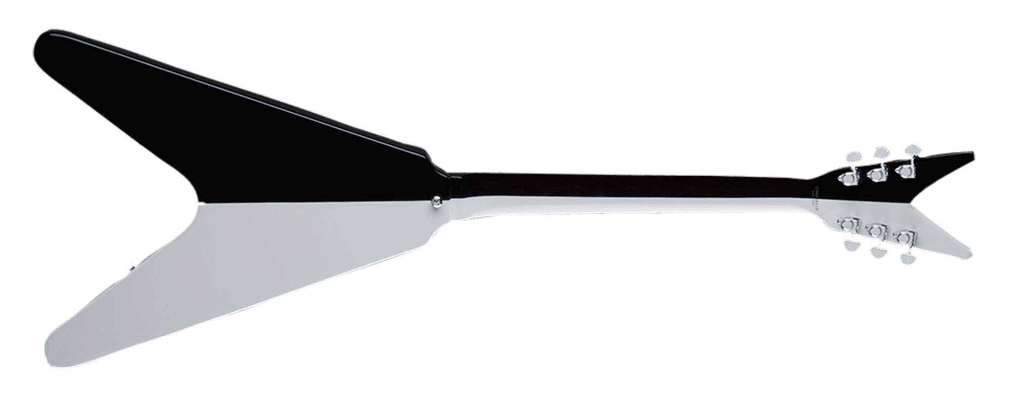 ギター Dean Michael Schenker Signature Retro DEAN - MICHAEL SCHENKER RETRO | Guitars and More