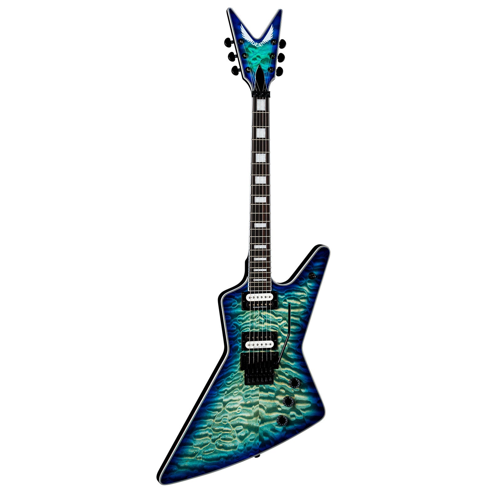 Dean z select bass on sale