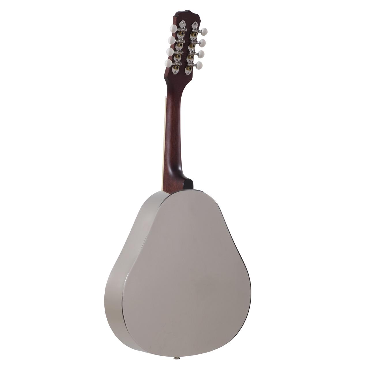Recording King Metal Body RA-998 Resonator Mandolin Recording King Metal Body RA-998 Resonator Mandolin