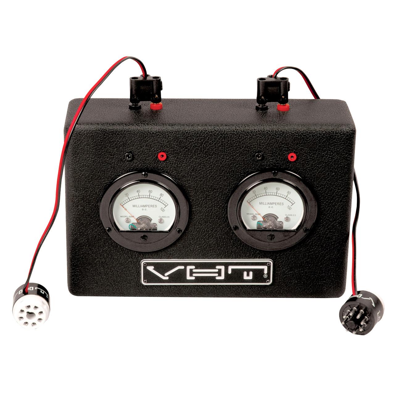 VHT Tube Tester 2 Power Tube Tester | Guitars and More
