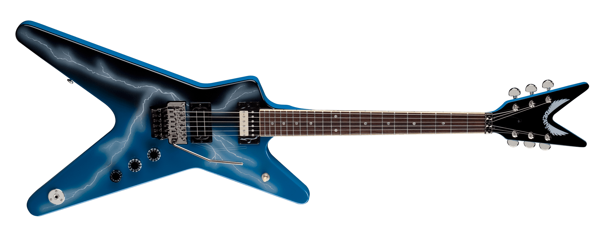 Dean ML ハードケース　Dimebag Dean ML ハードケース Dimebag Amazon.com: Dean Deluxe