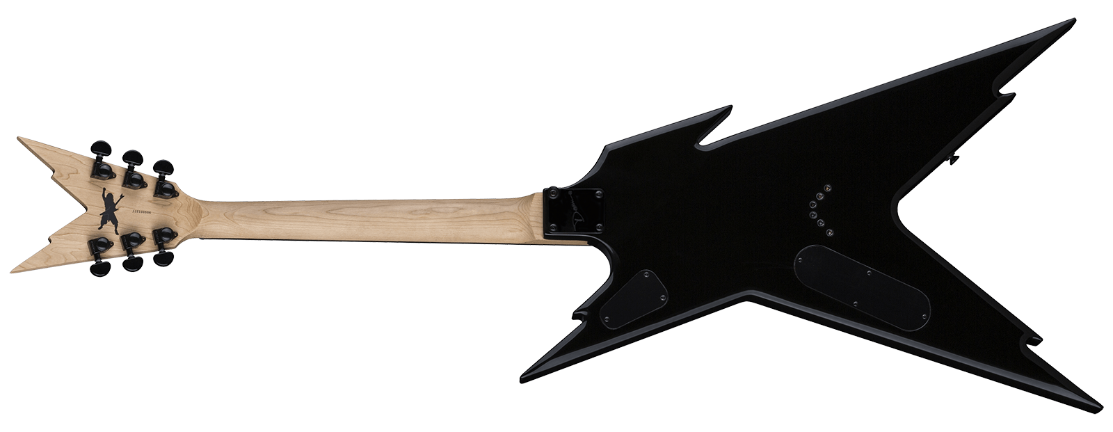 Dean online razorback black