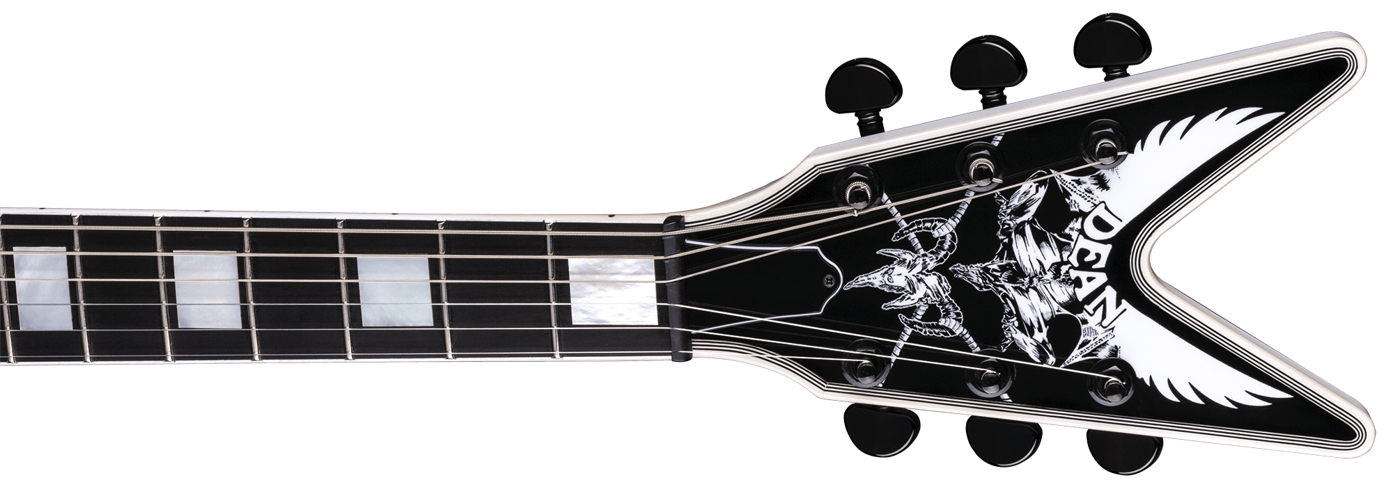 Dean eric peterson old skull shop v