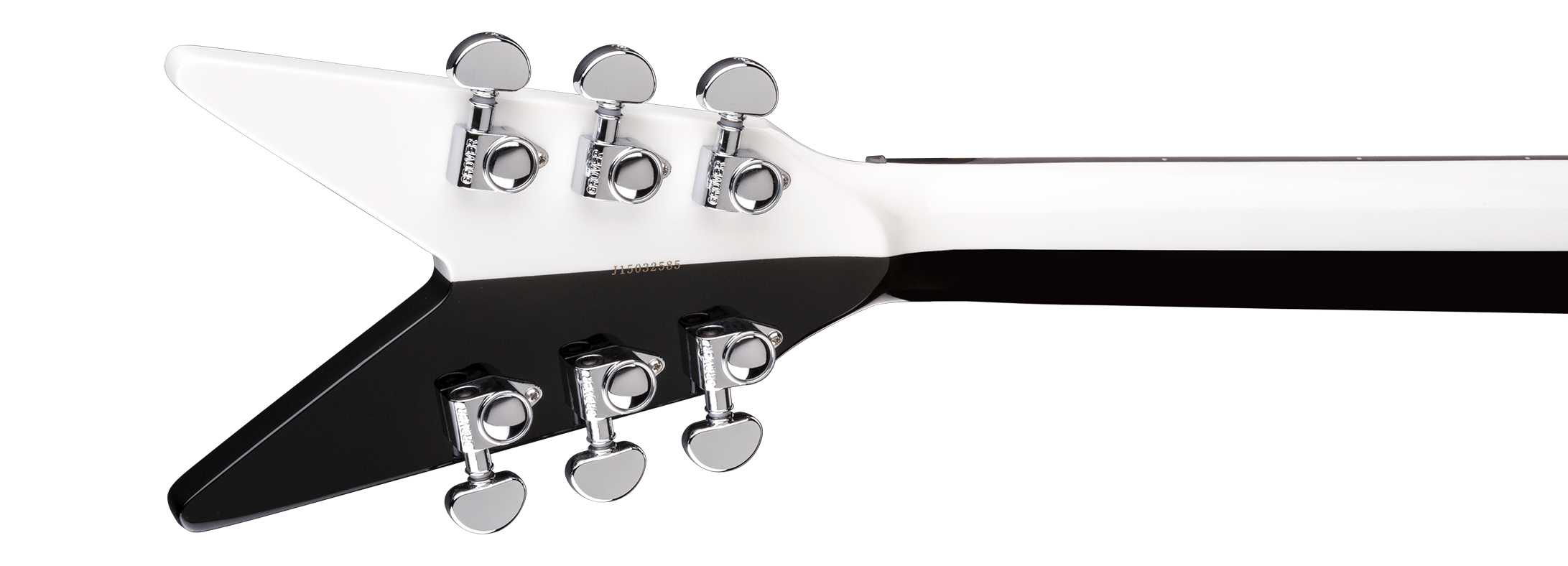 DEAN MICHAEL SCHENKER RETRO Guitars and More