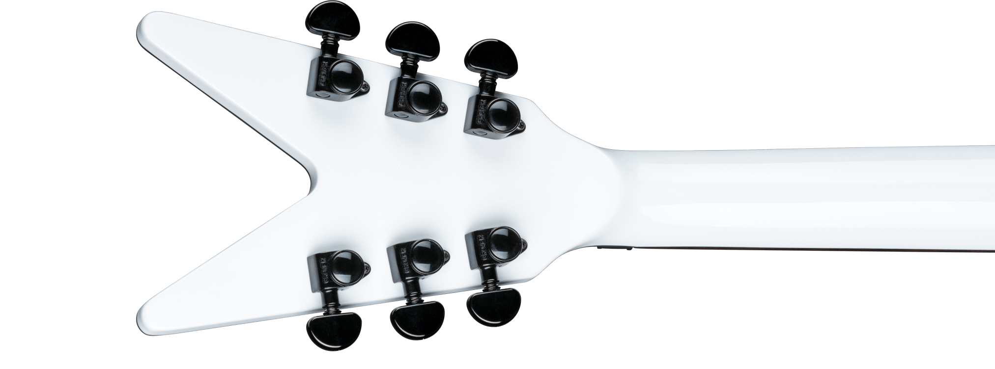 DEAN ML 79 FLOYD - CLASSIC WHITE | Guitars and More