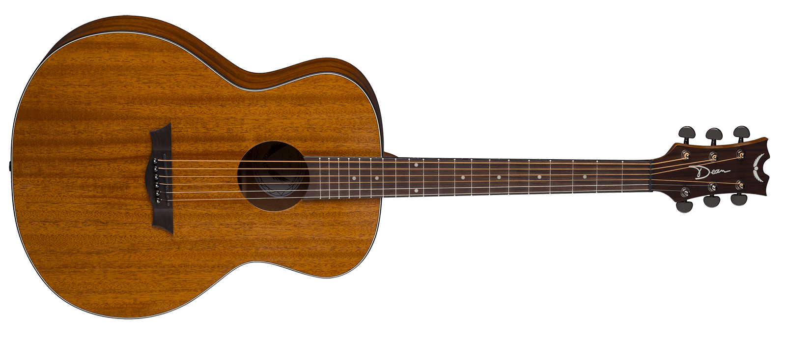 Dean axs parlor acoustic guitar store