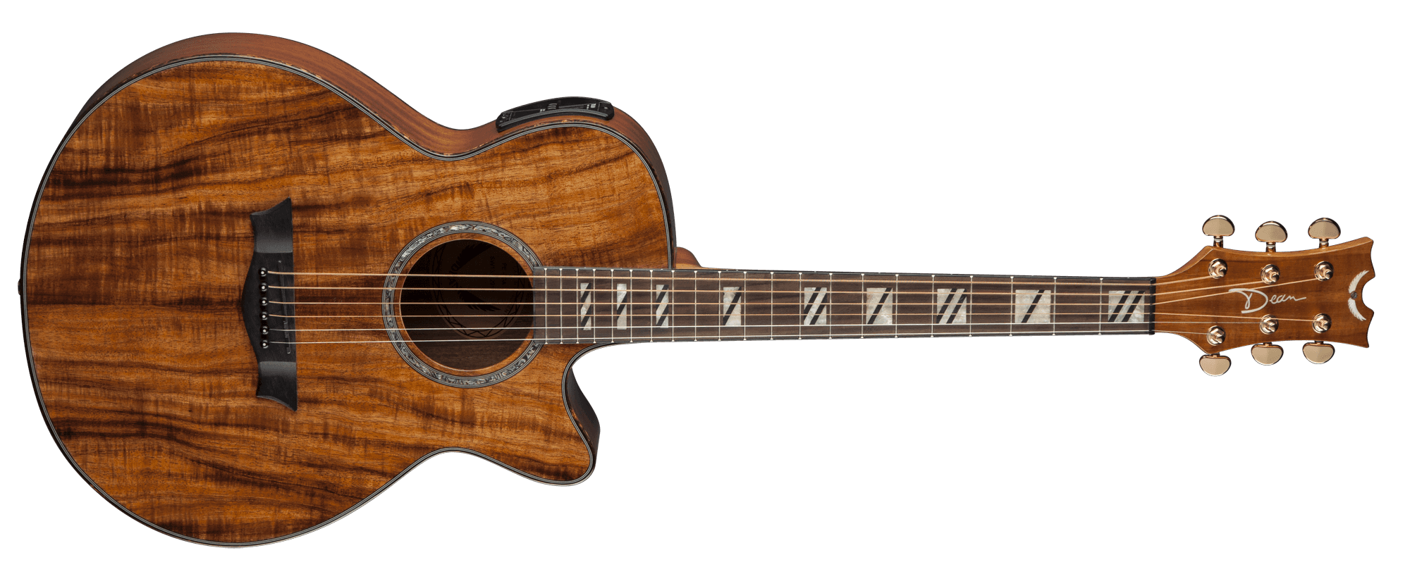 Dean performer hot sale