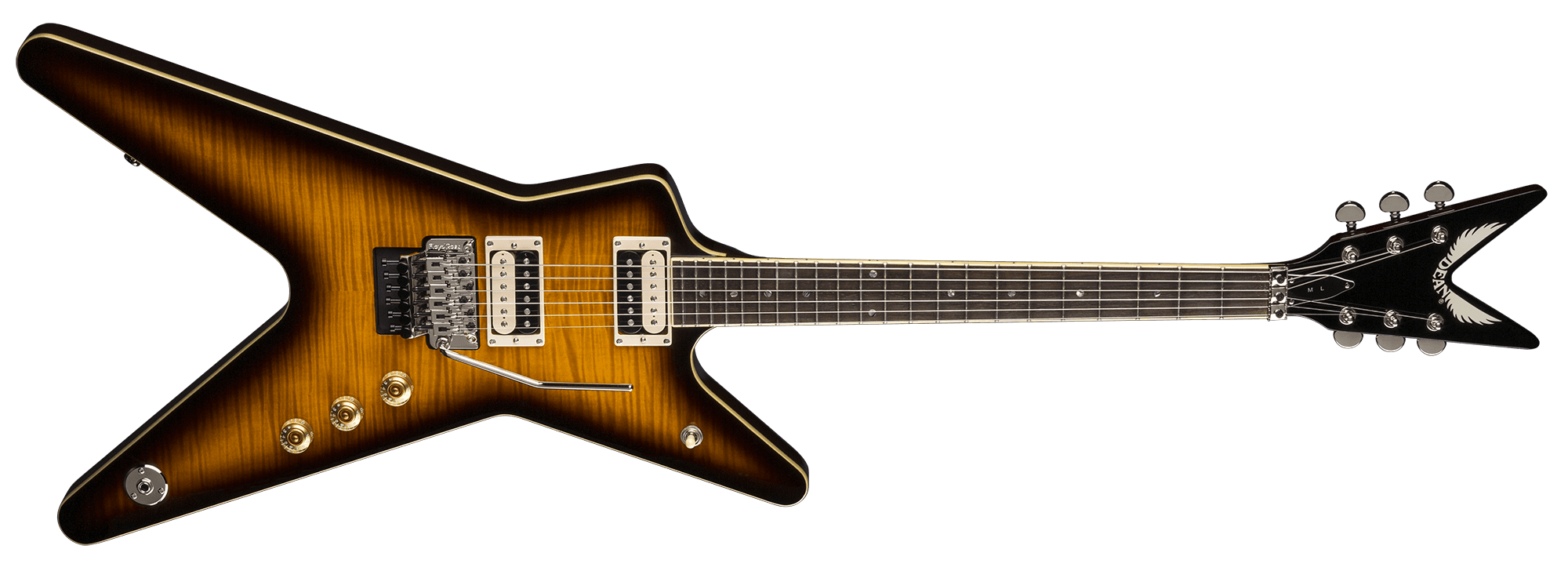 Used dean ml best sale