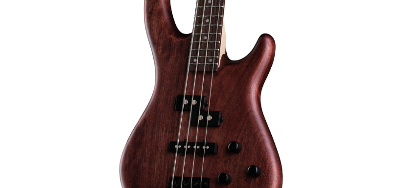 DEAN EDGE 1 PJ VINTAGE MAHOGANY Guitars and More