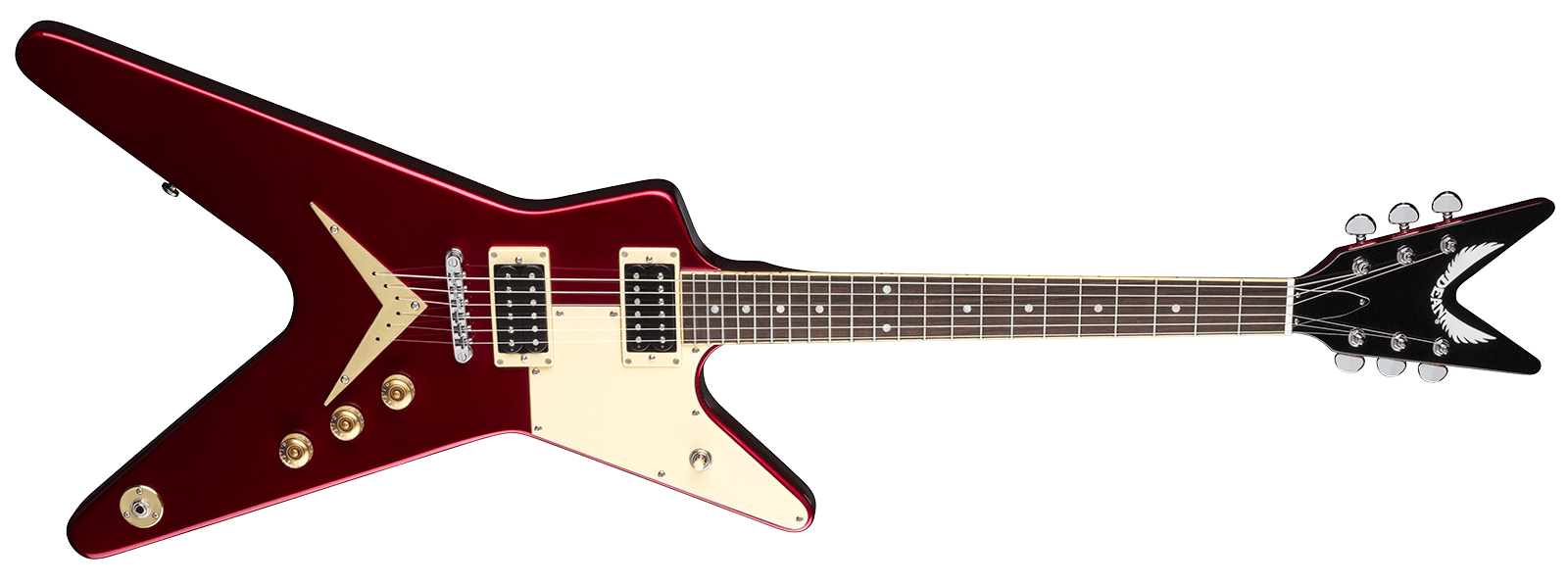 Dean ml store red