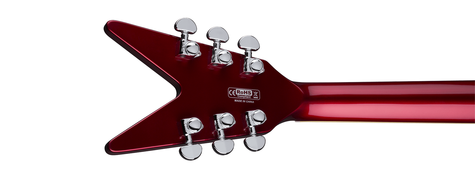 Dean ml neck cheap