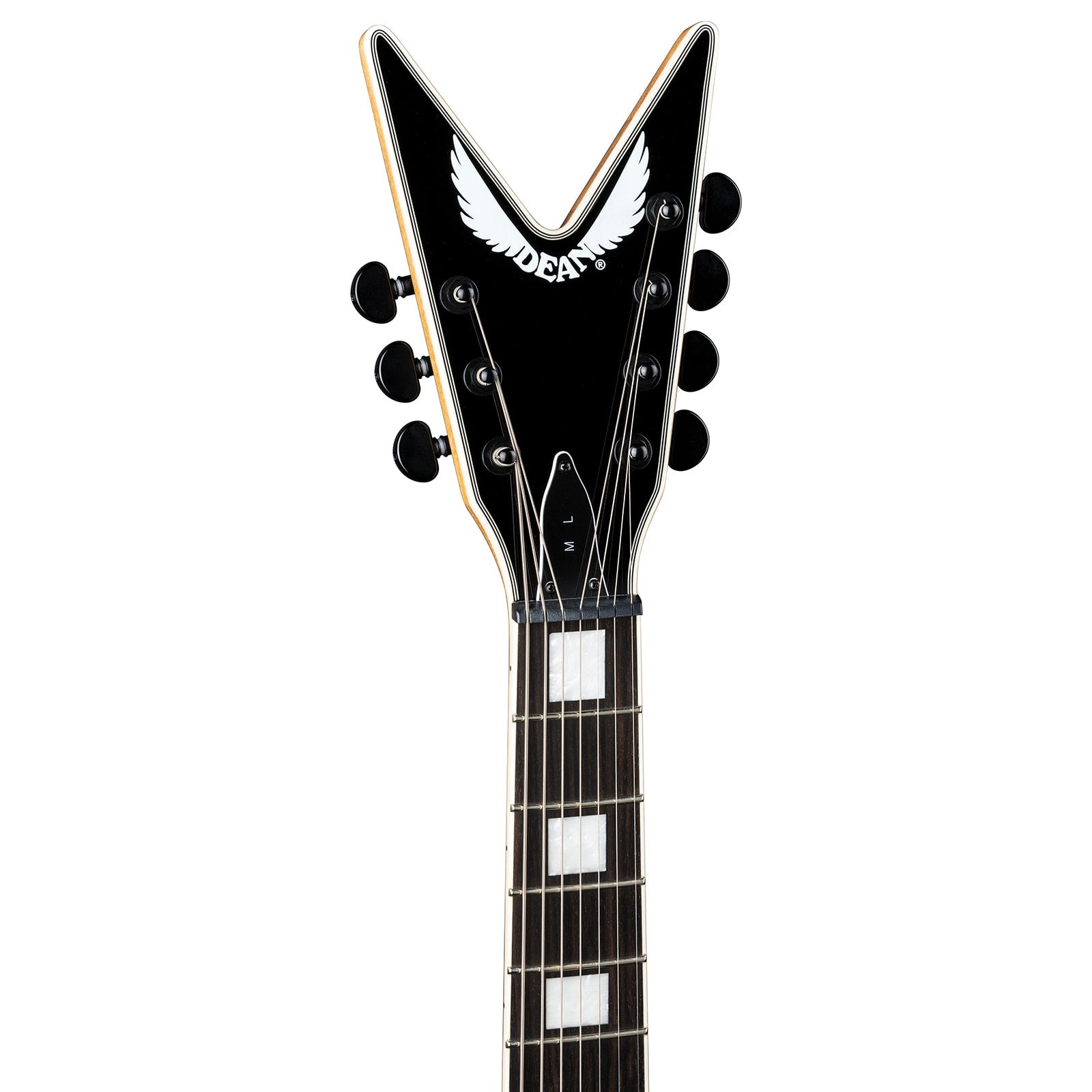 Dean ml 7 string guitar new arrivals