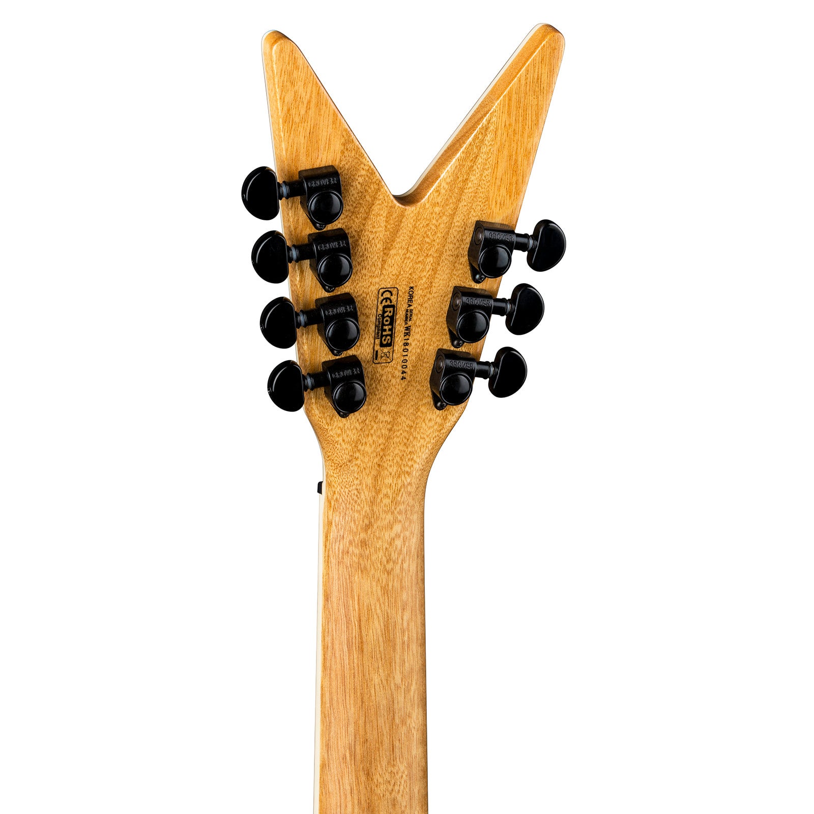 Dean ml select classic black on sale