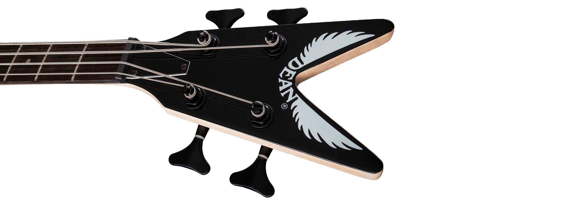 Dean z metalman top