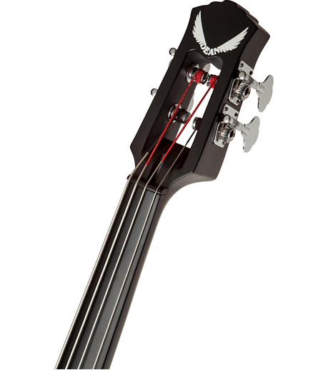 Dean electric hotsell upright bass
