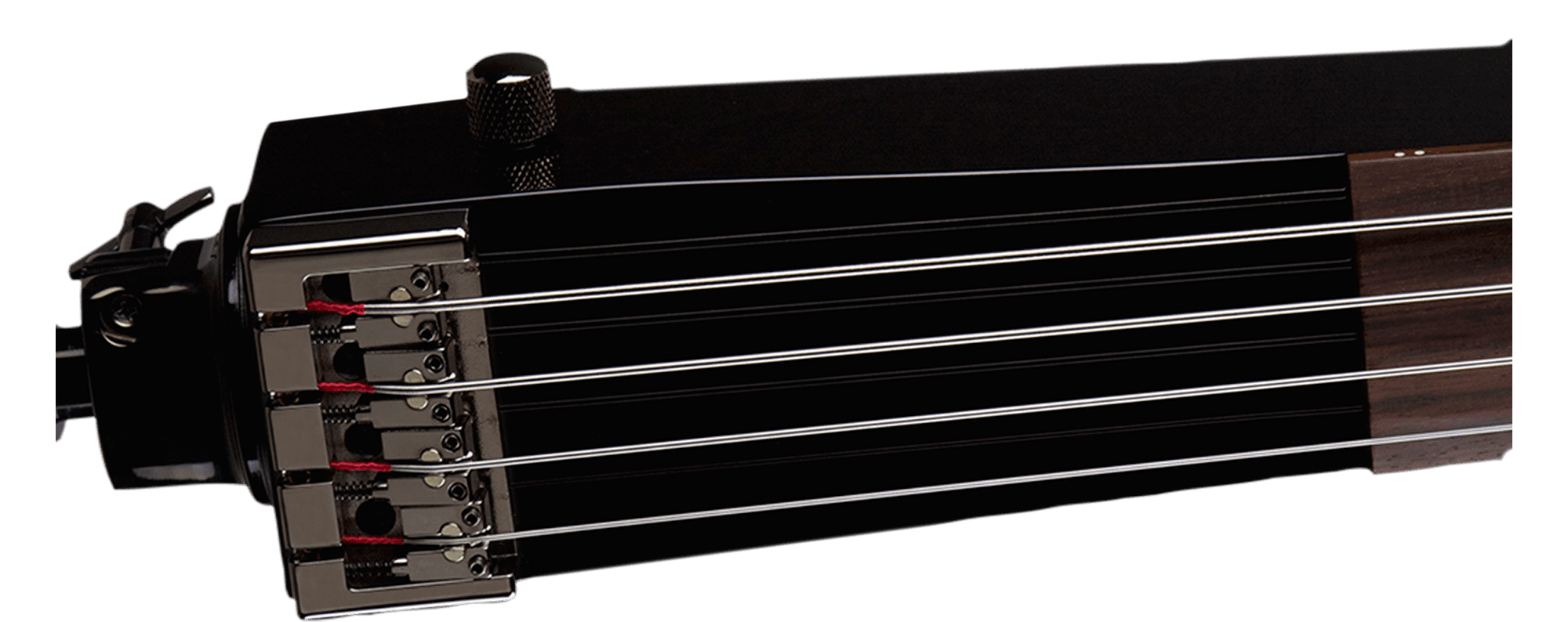 DEAN UPRIGHT PACE BASS CLASSIC BLACK W/CASE Guitars and More