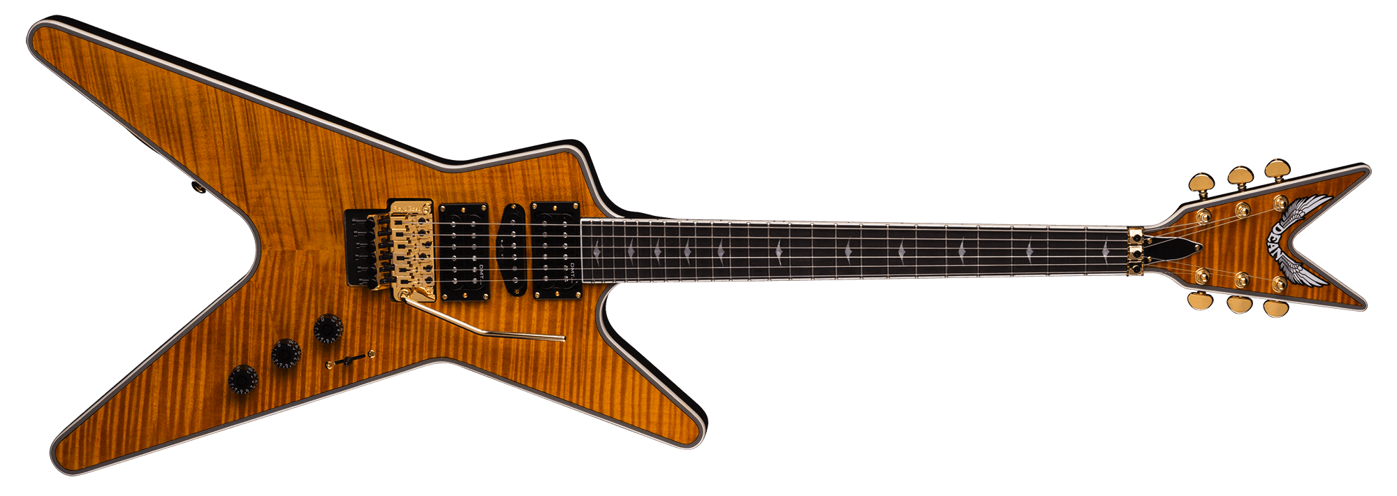 Dean ml online 24 frets