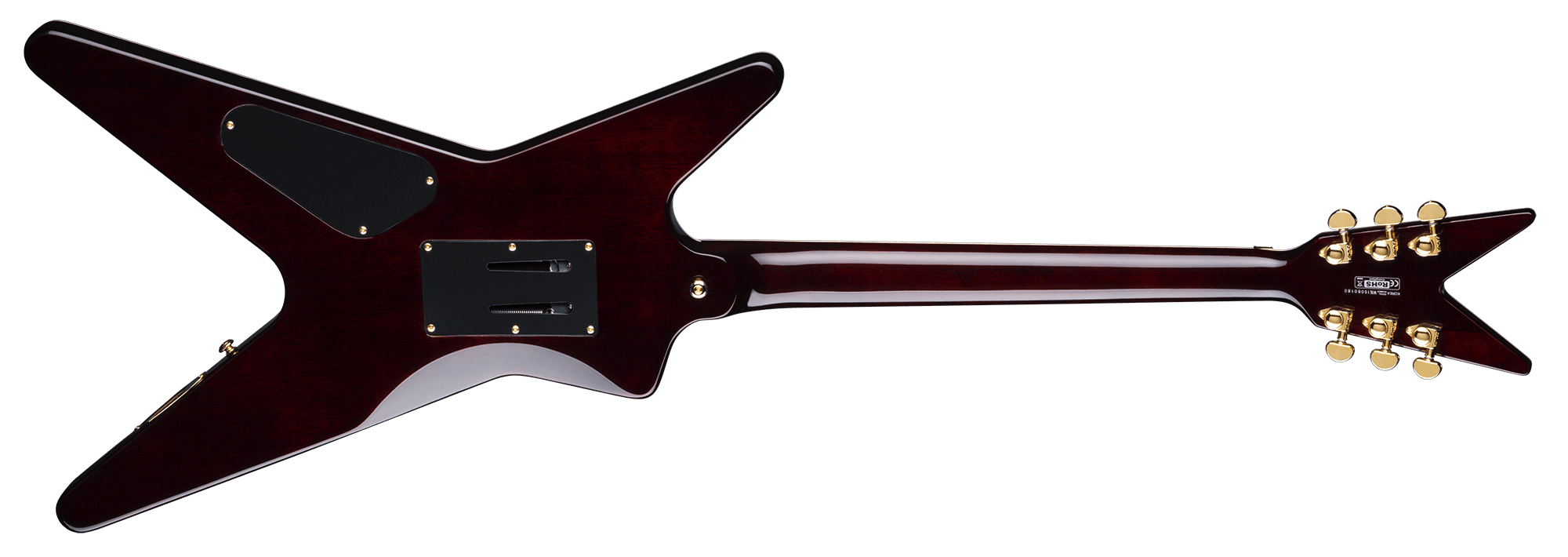 Dean ml body outlet