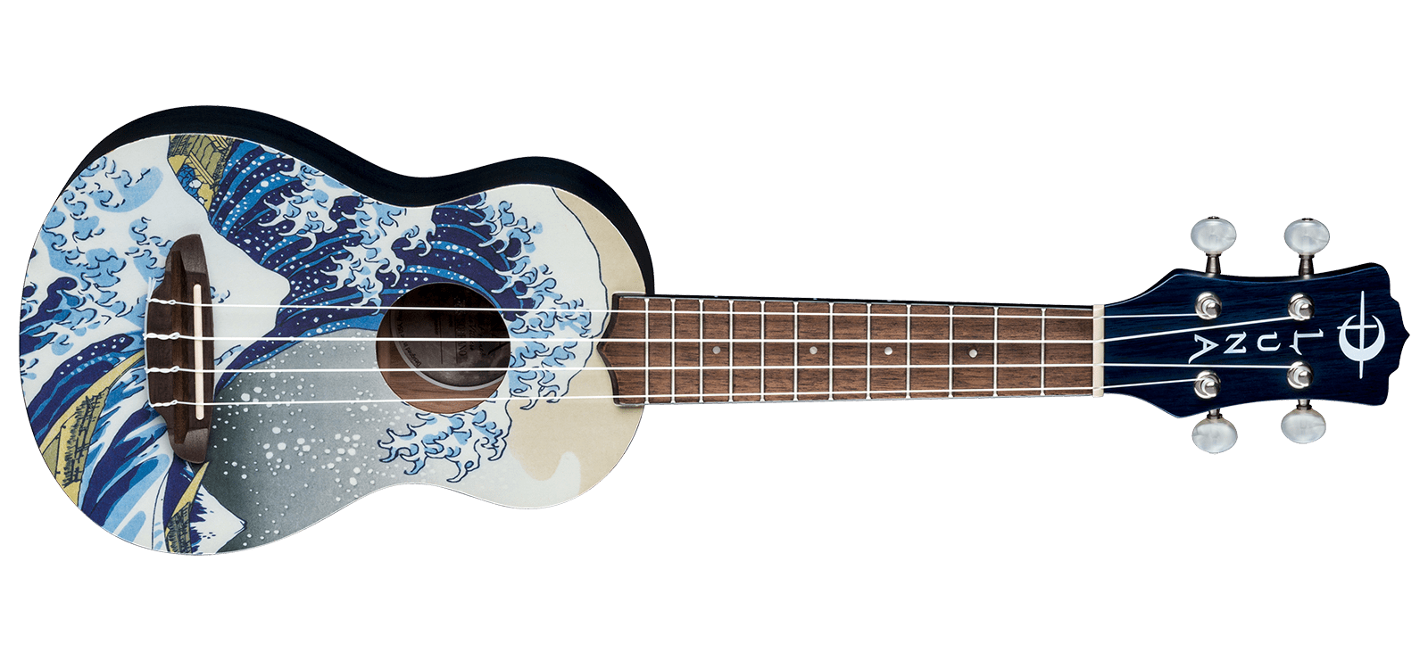 Luna store great wave