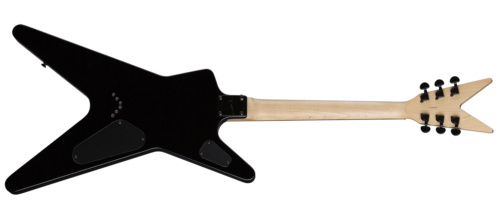 DEAN MLX CLASSIC BLACK LEFTY Guitars and More