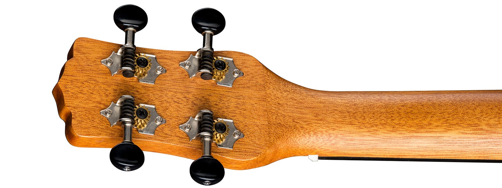 Luna Guitars Ukulele Vintage Mahogany Baritone