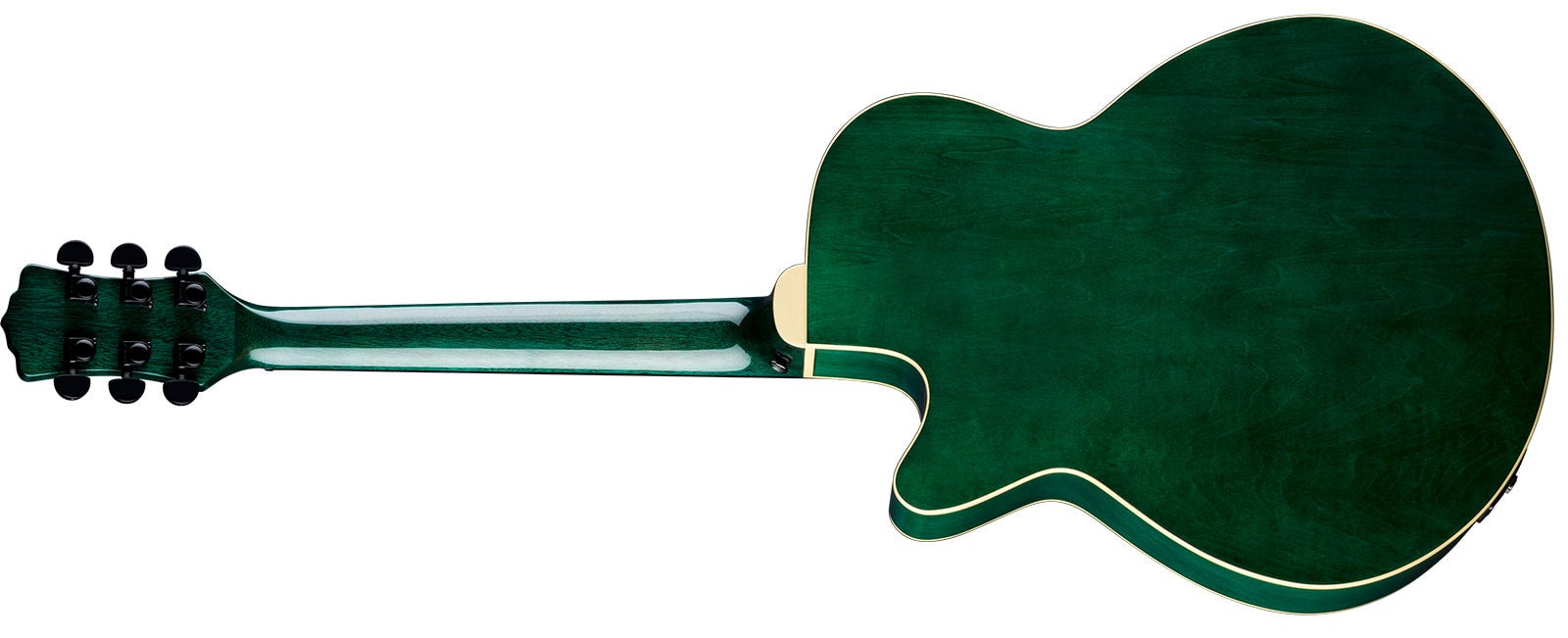 Luna moonflower guitar on sale