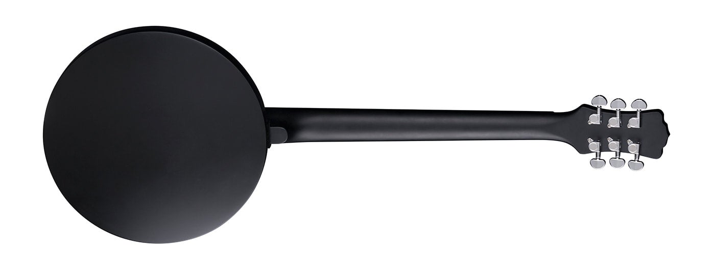Luna shop moonbird banjo