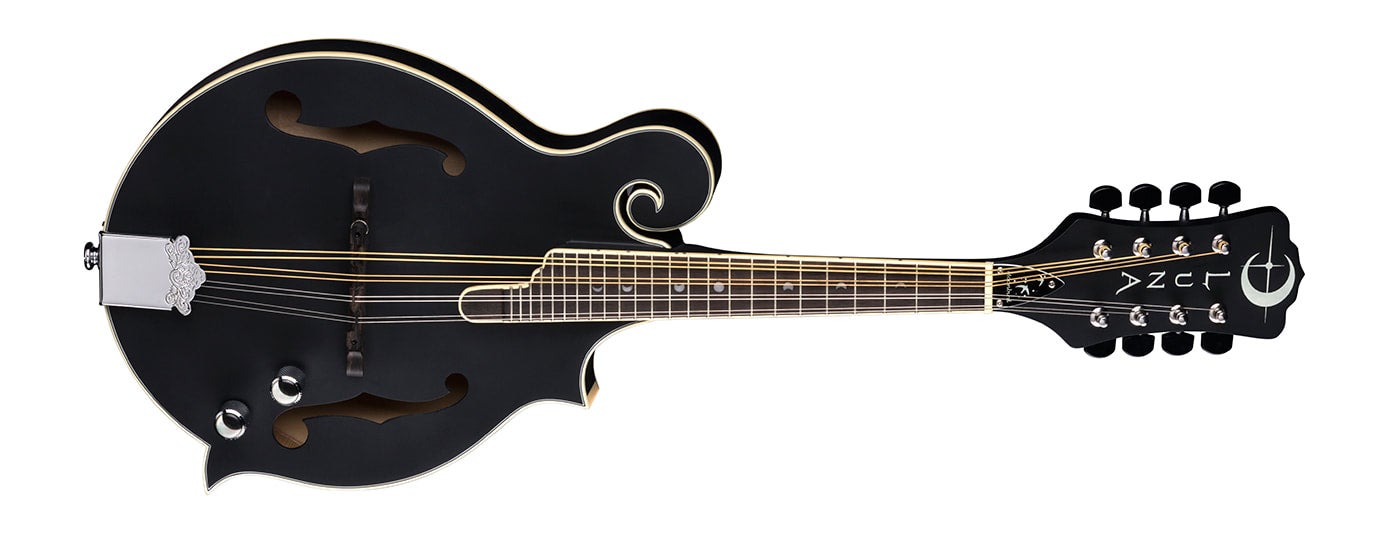 Luna mandolin sales