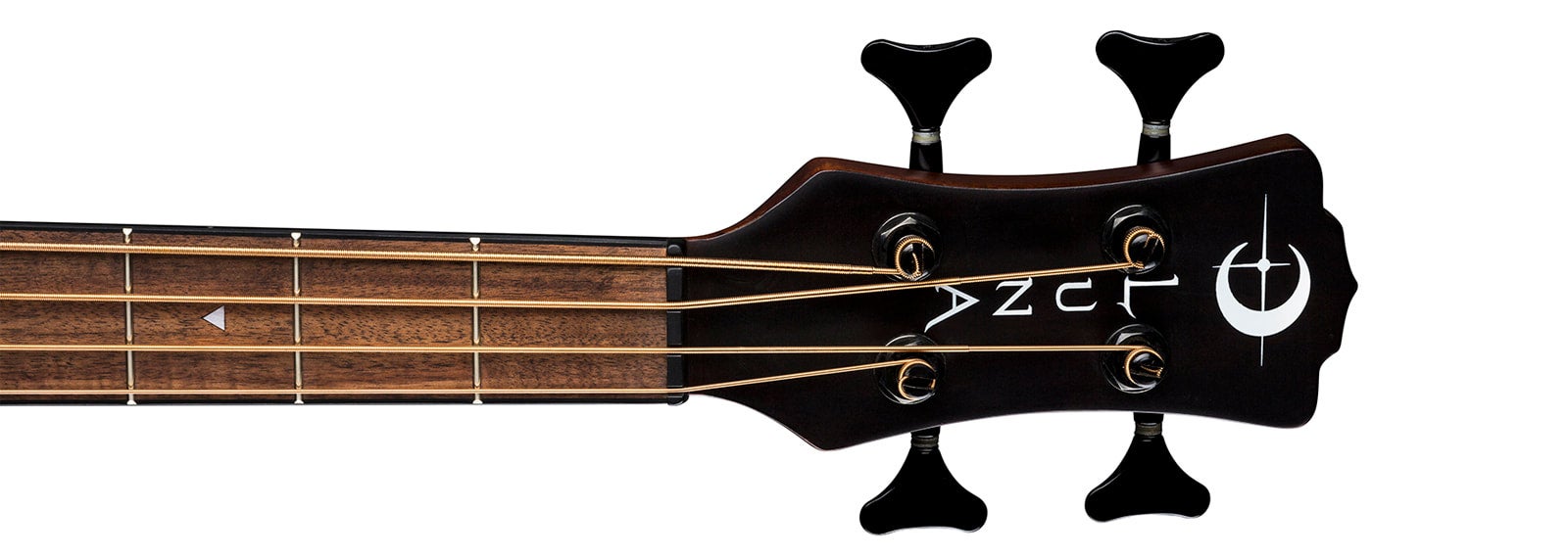Luna acoustic bass store