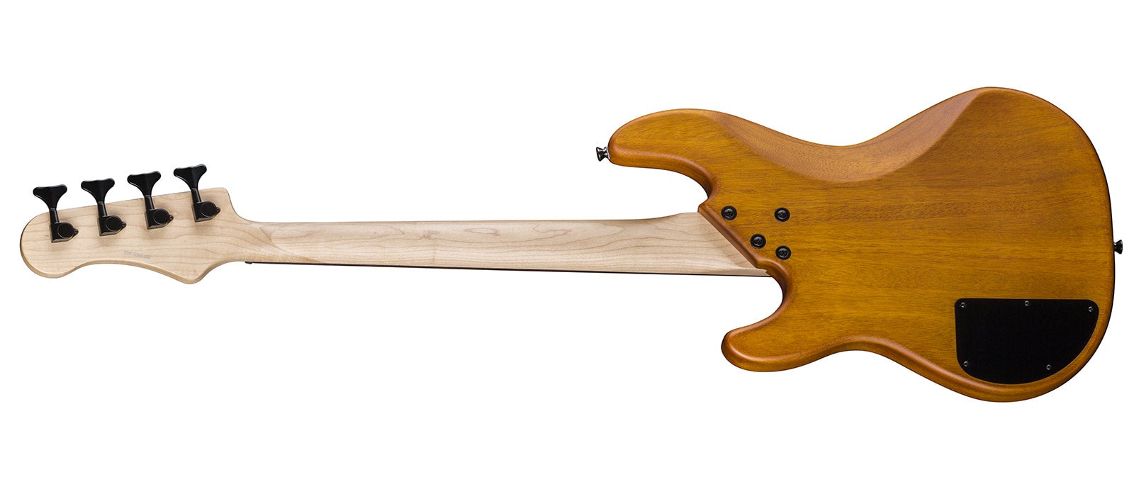 Luna bass guitar 2025