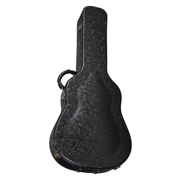 Luna guitar case deals