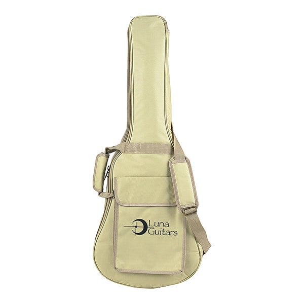 Travel guitar gig shop bag
