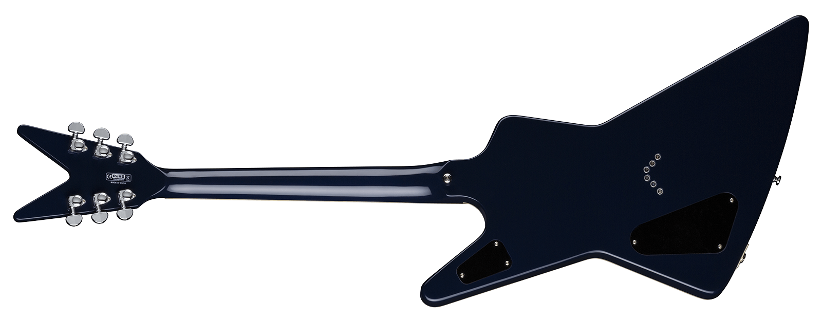 DEAN Z 79 BLUE BURST