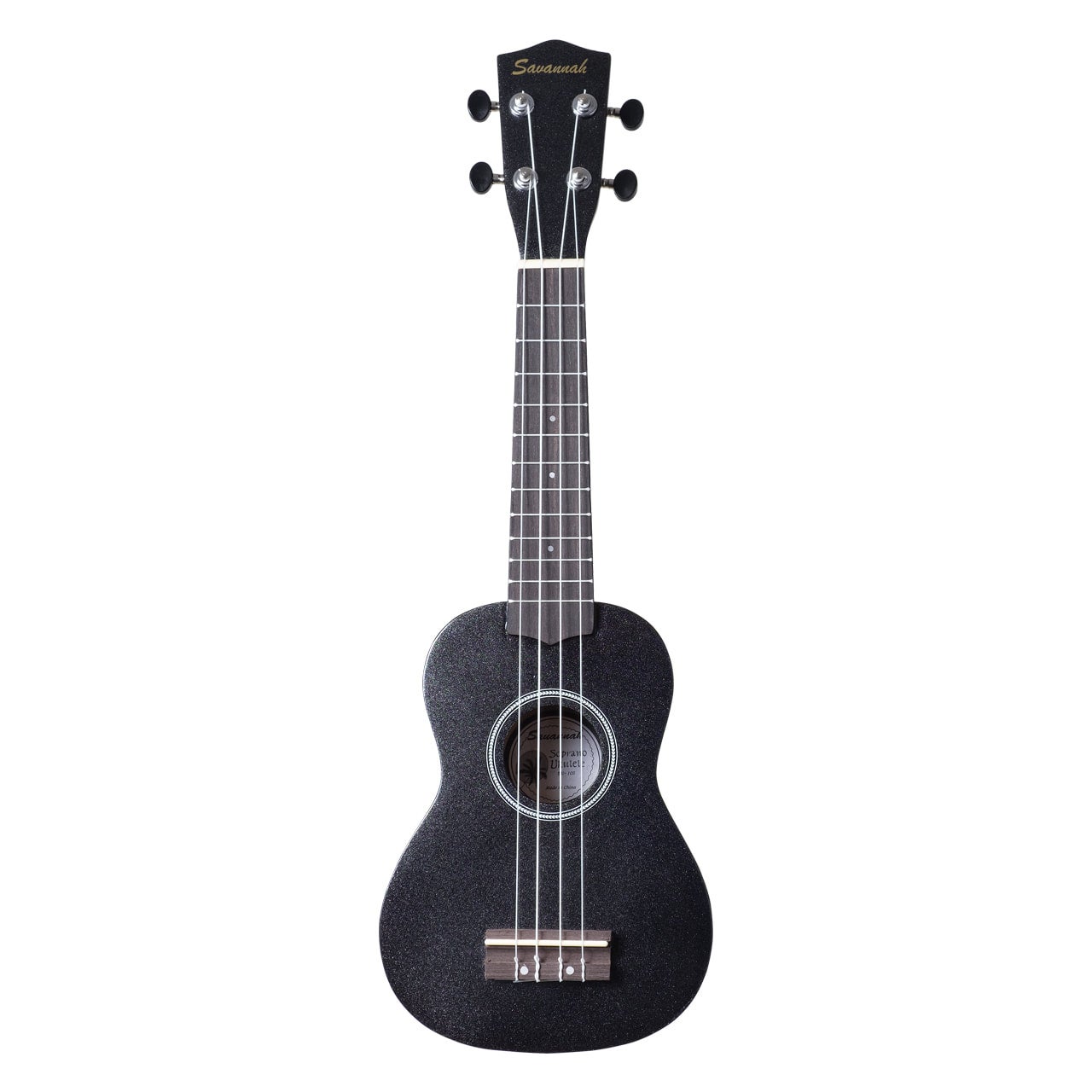 Savannah ukulele sales