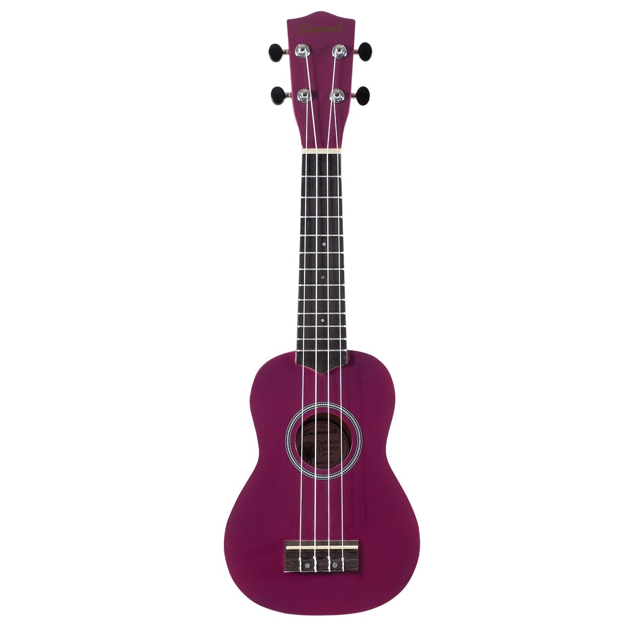 Savannah soprano outlet ukulele