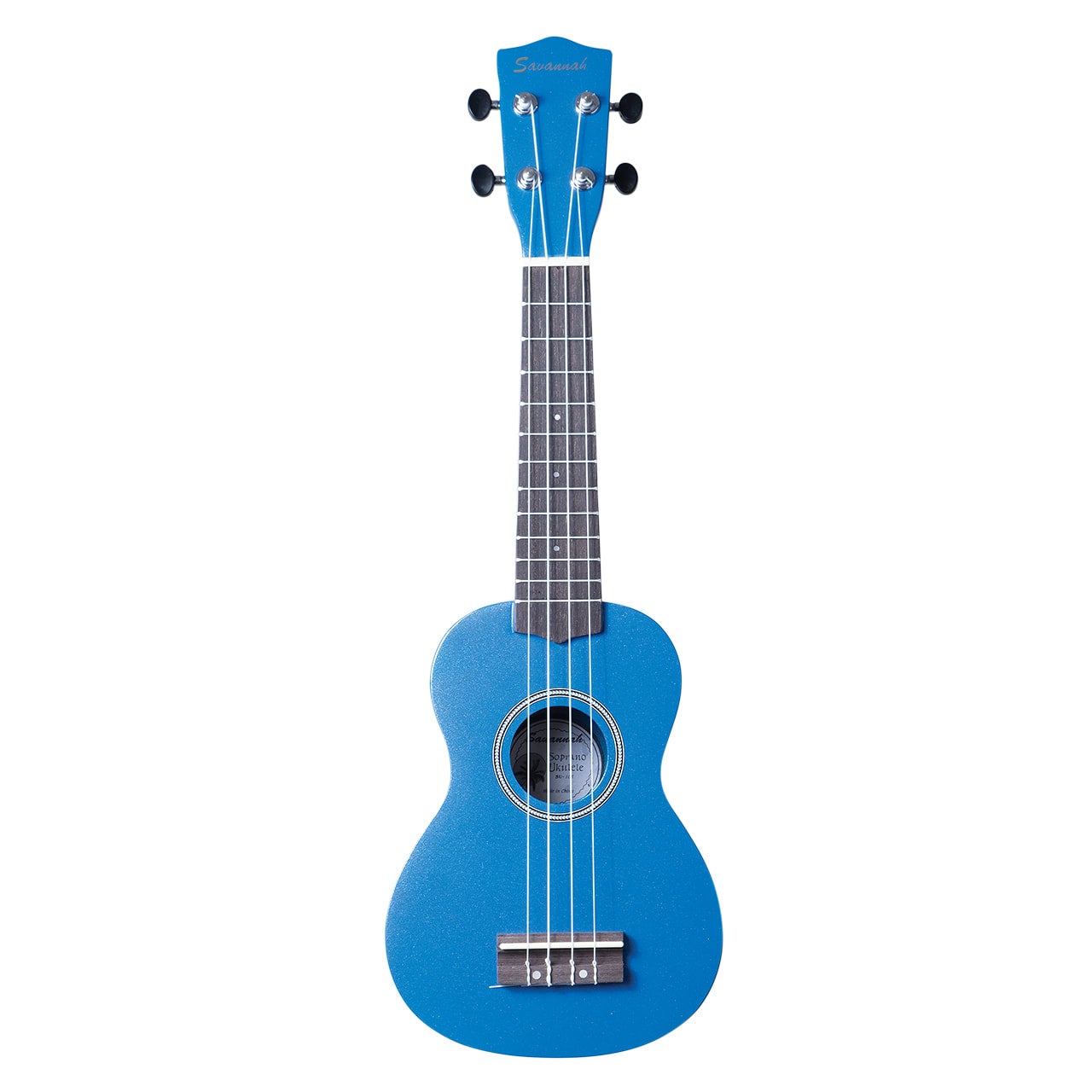Savannah online soprano ukulele